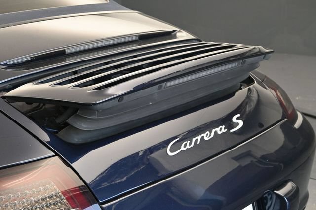 Used 2006 Porsche 911 Carrera S RWD image 11