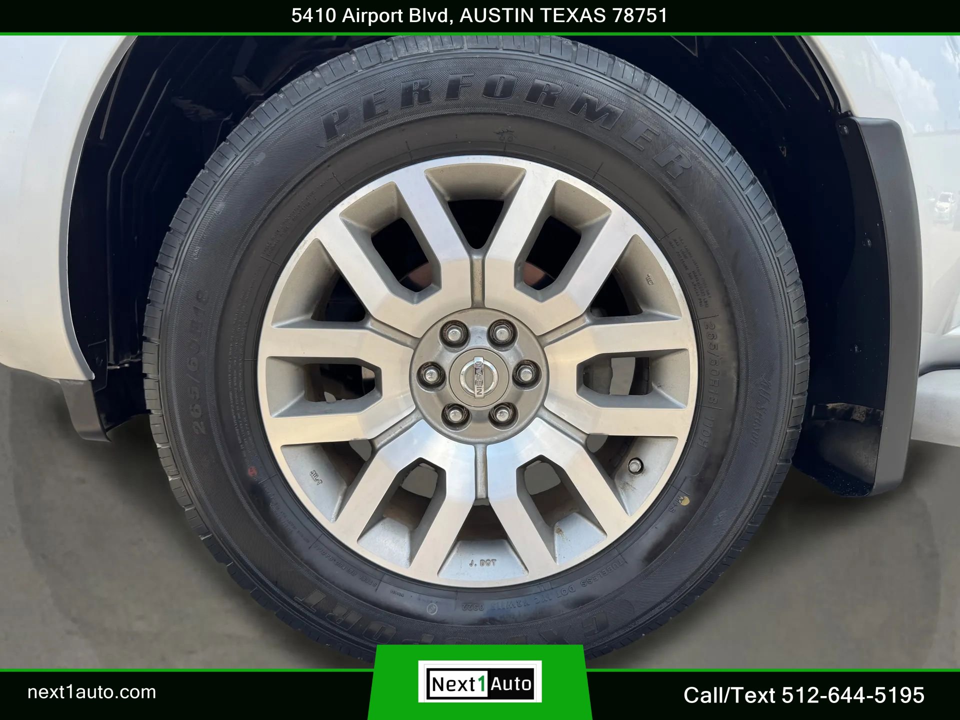 Used 2012 Nissan Pathfinder LE AWD/4WD image 38