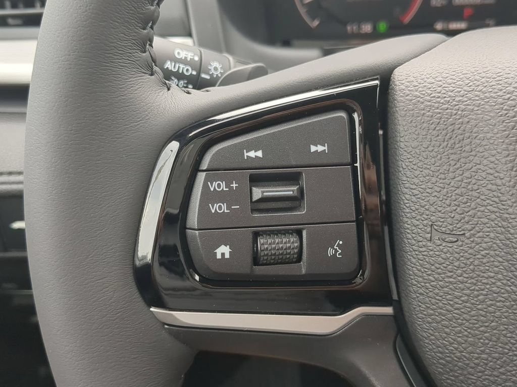 New 2026 Honda Odyssey EX-L image 21