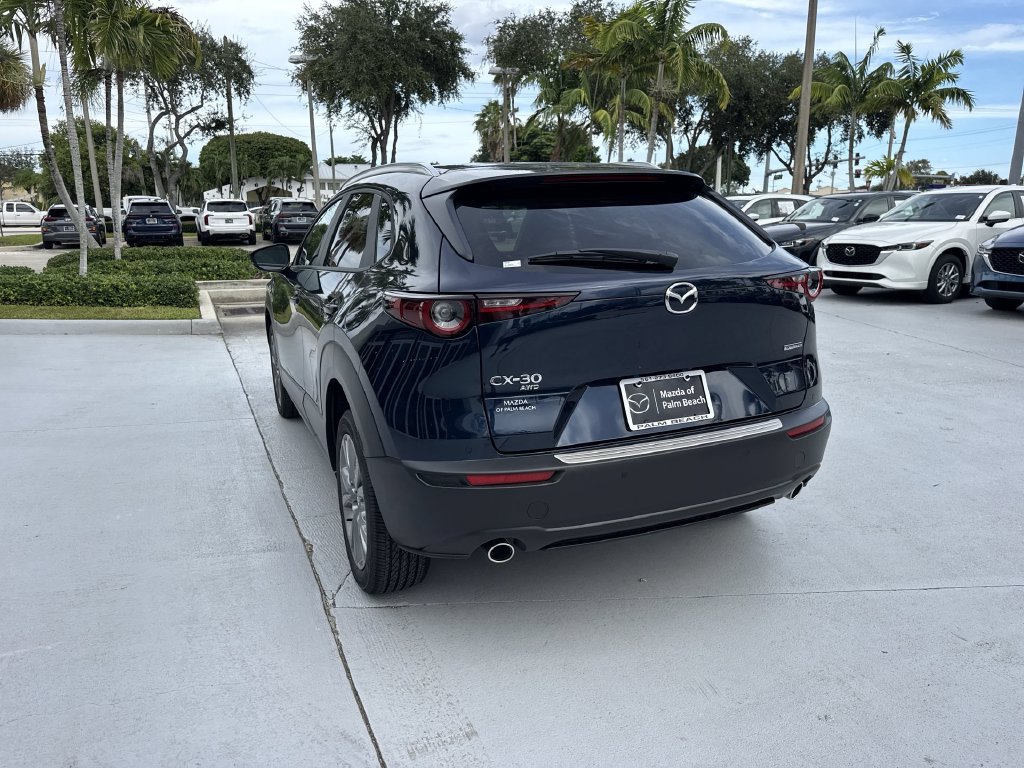 New 2026 MAZDA CX-30 AWD 2.5 S image 13
