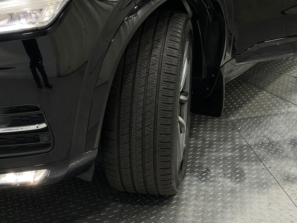 Used 2019 Volvo XC90 T5 Momentum w/ Protection Package Premier image 39