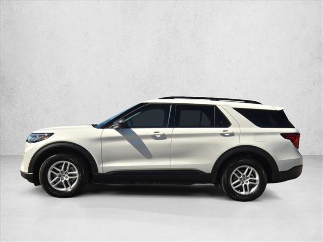 New 2026 Ford Explorer Active image 8