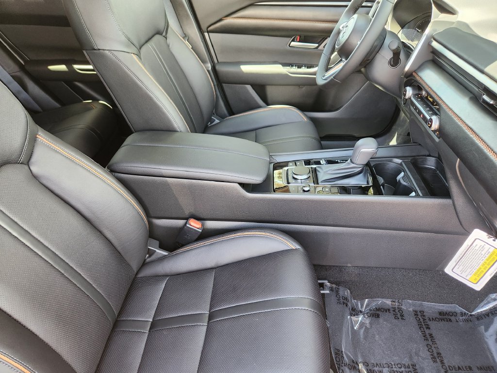 New 2026 MAZDA CX-50 AWD 2.5 Hybrid w/ Cargo Package image 5