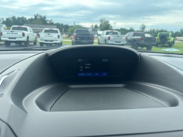 Used 2018 Ford Escape SE FWD image 32
