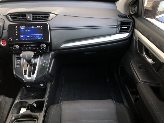 Certified 2021 Honda CR-V Special Edition image 32