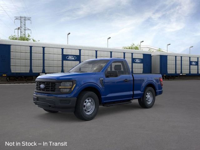 New 2026 Ford F150 XL image 1