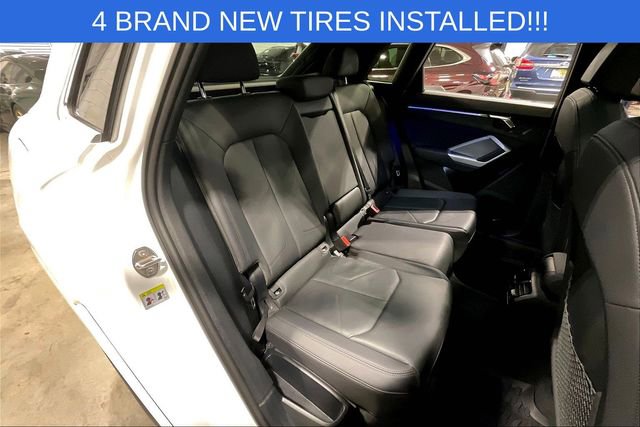 Used 2022 Audi Q3 2.0T Premium Plus image 27