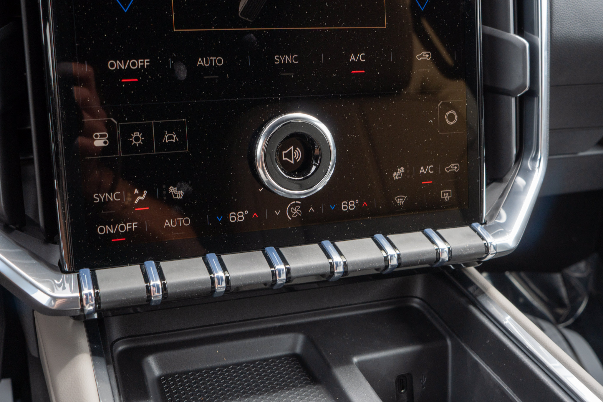 New 2026 GMC Acadia Elevation FWD image 22