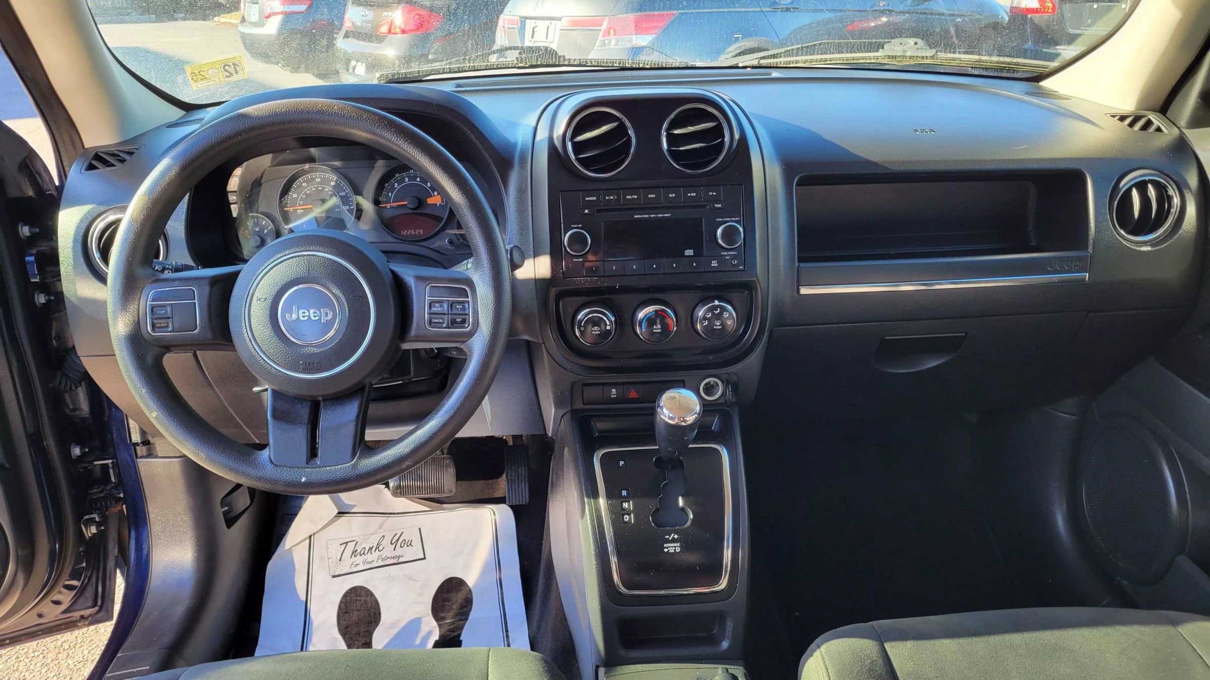Used 2014 Jeep Patriot Sport w/ Power Value Group image 11
