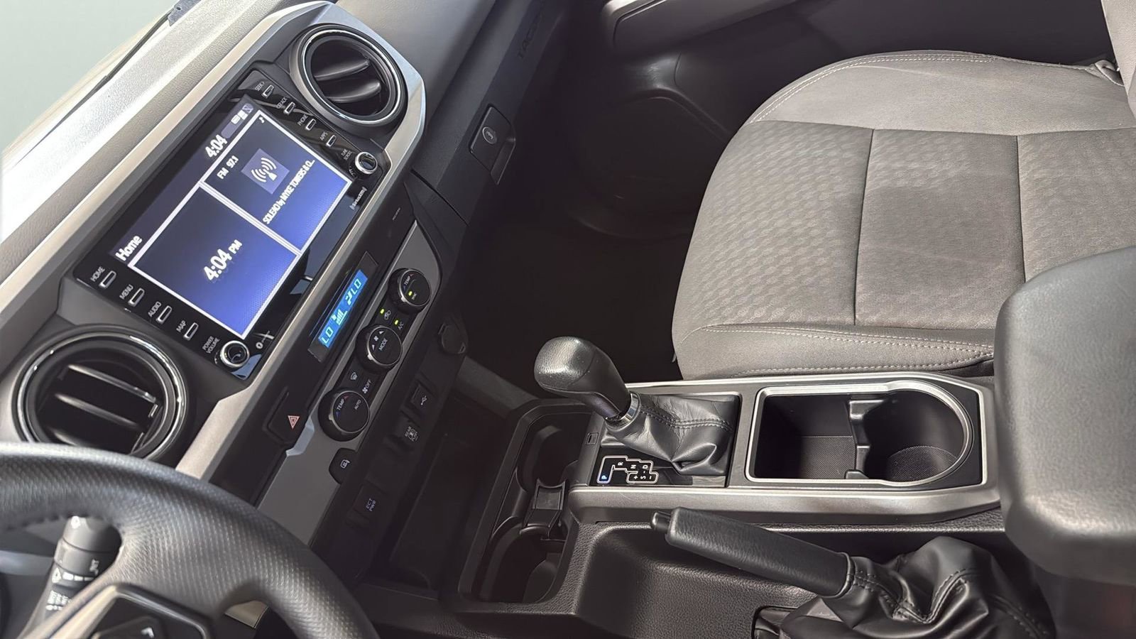 Used 2023 Toyota Tacoma SR5 image 21