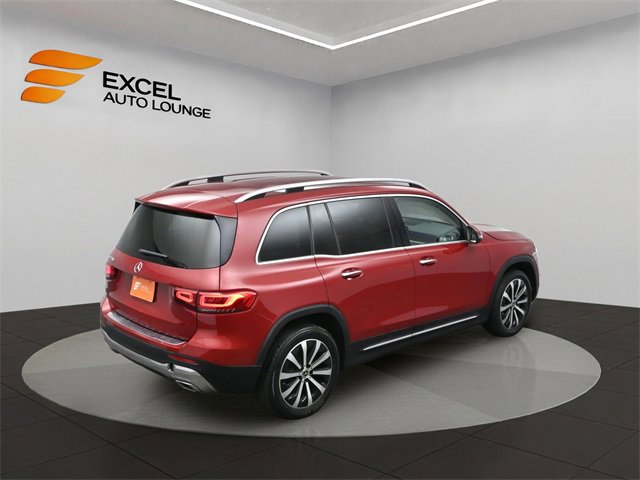 Used 2020 Mercedes-Benz GLB 250 w/ Premium Package image 46