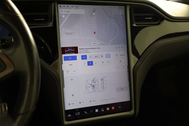 Used 2018 Tesla Model S P100D AWD/4WD image 28