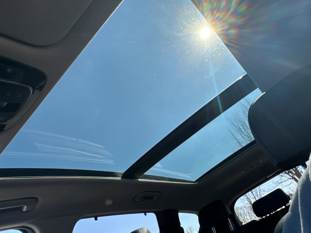 Used 2022 Hyundai Santa Fe SEL Premium image 31