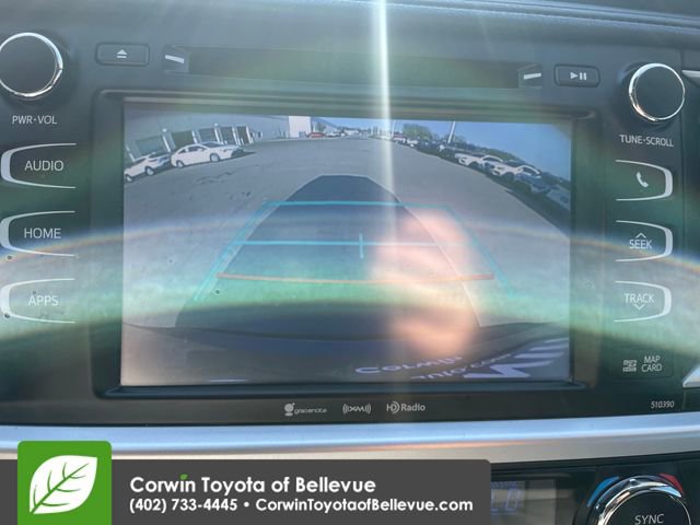 Used 2019 Toyota Highlander XLE image 14