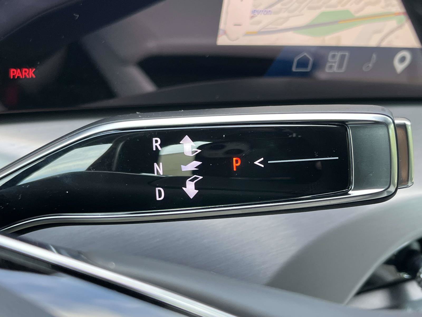 New 2027 Cadillac Vistiq Sport AWD/4WD image 29
