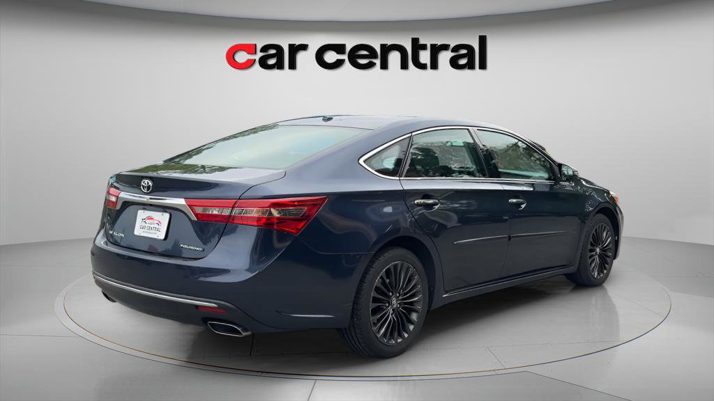 Used 2016 Toyota Avalon Touring w/ Protection Package FWD image 6