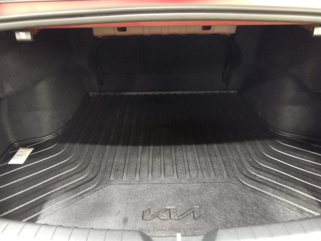 Used 2025 Kia K5 GT-Line FWD image 16