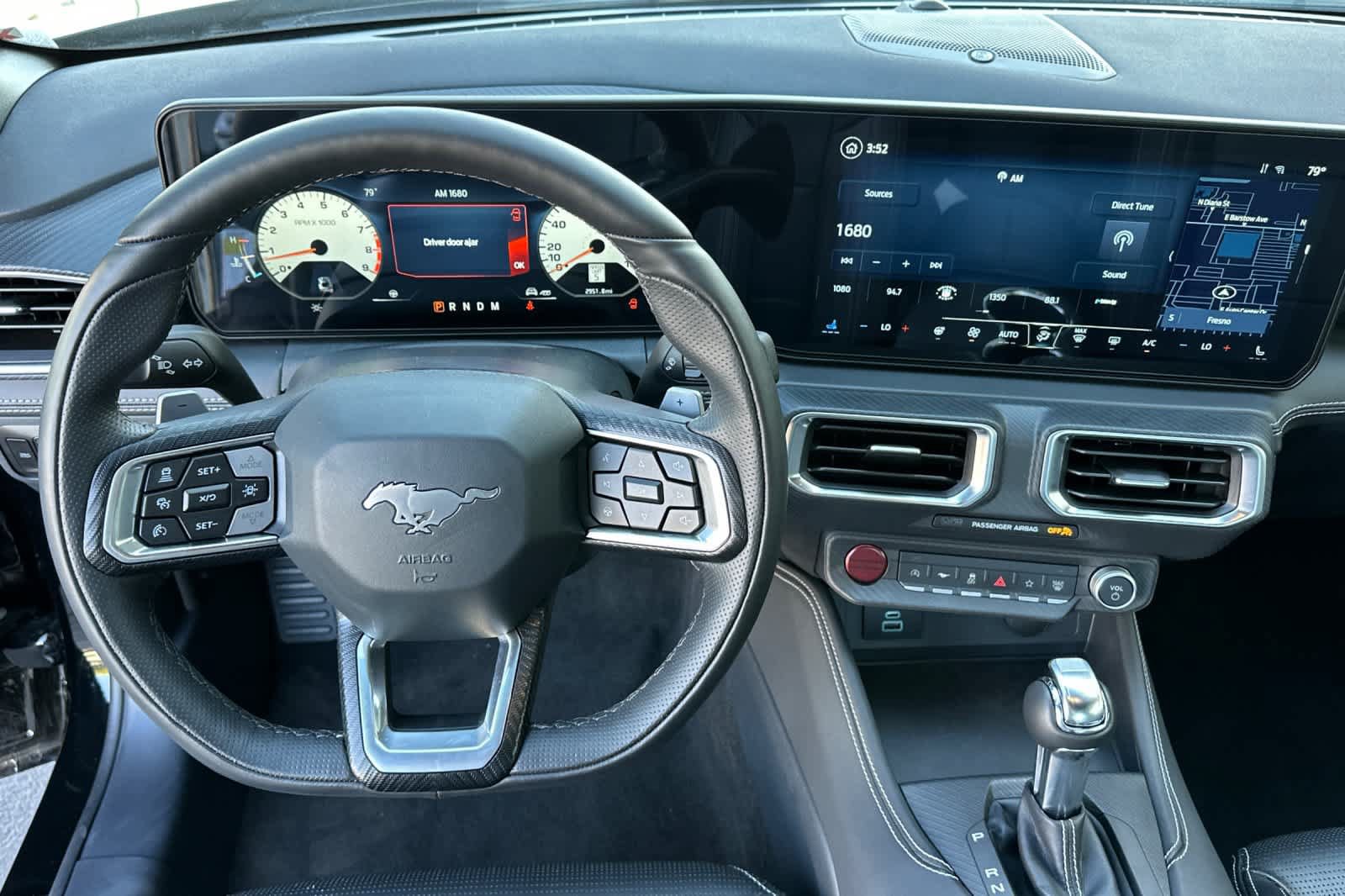 Certified 2026 Ford Mustang GT Premium RWD image 15