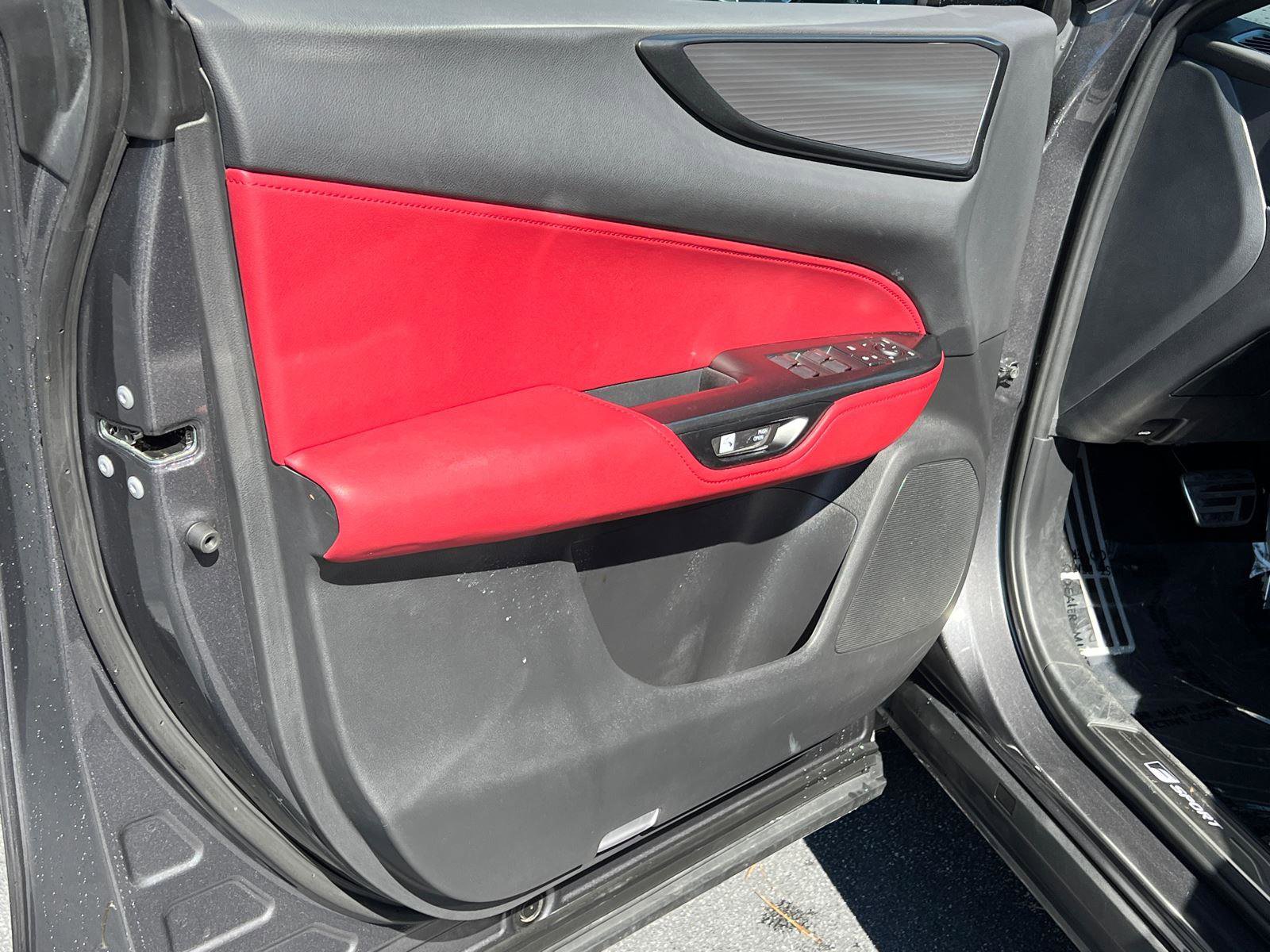 Used 2024 Lexus NX 350 F Sport image 11