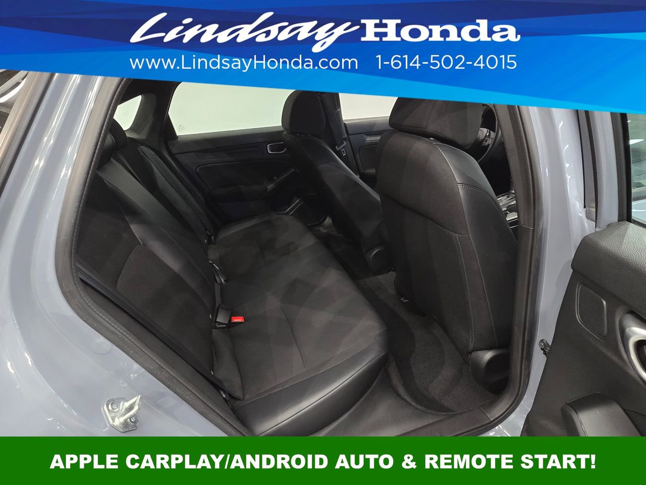 Used 2023 Honda Civic Sport image 10