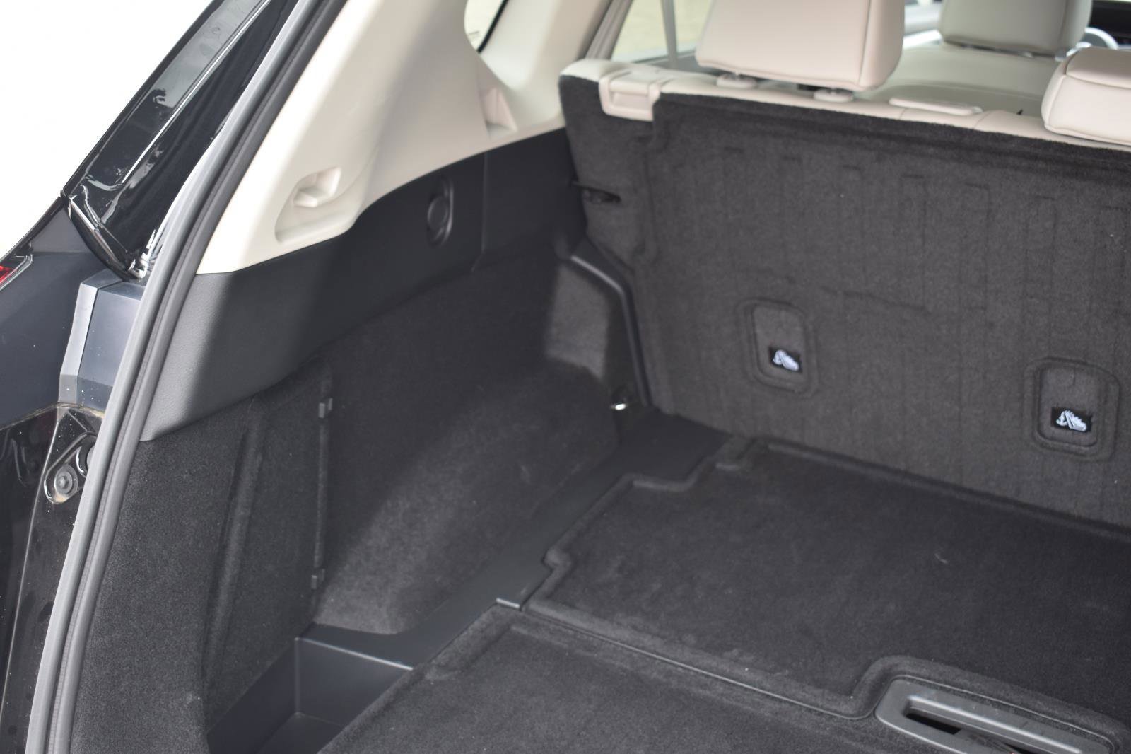 Used 2023 Nissan Rogue SL w/ SL Premium Package FWD image 57