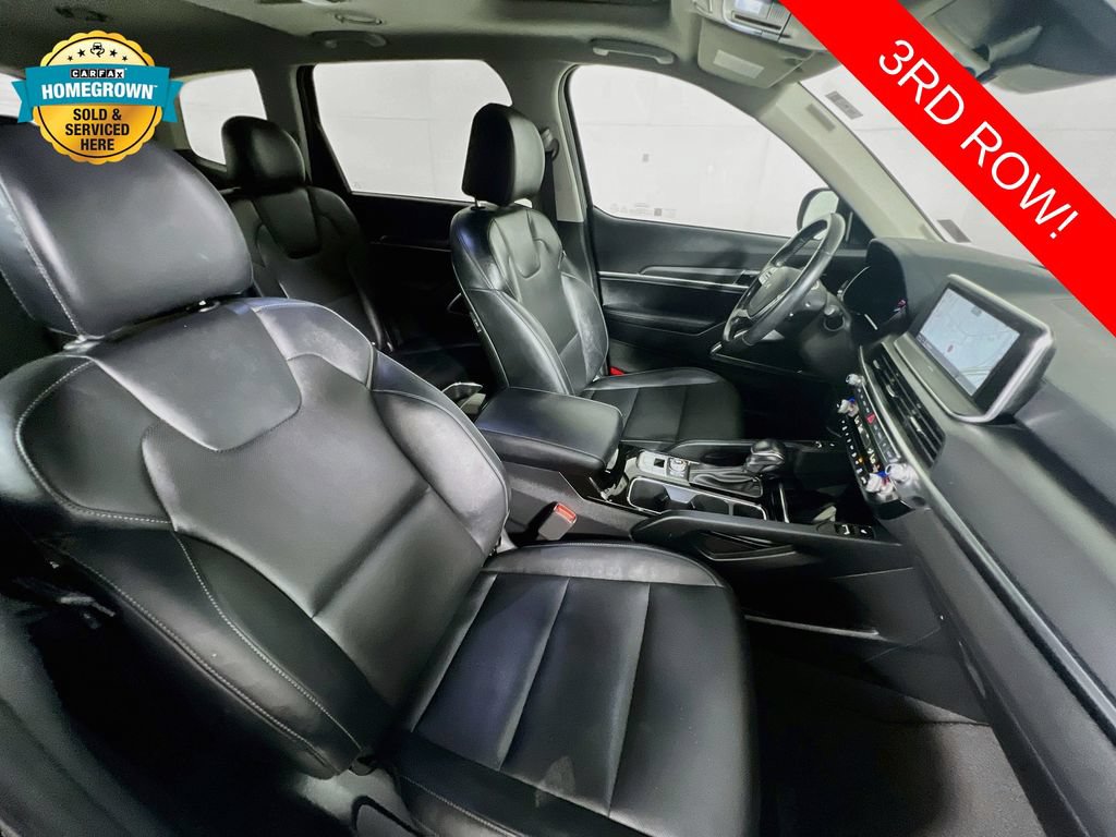 Certified 2022 Kia Telluride S AWD/4WD image 32