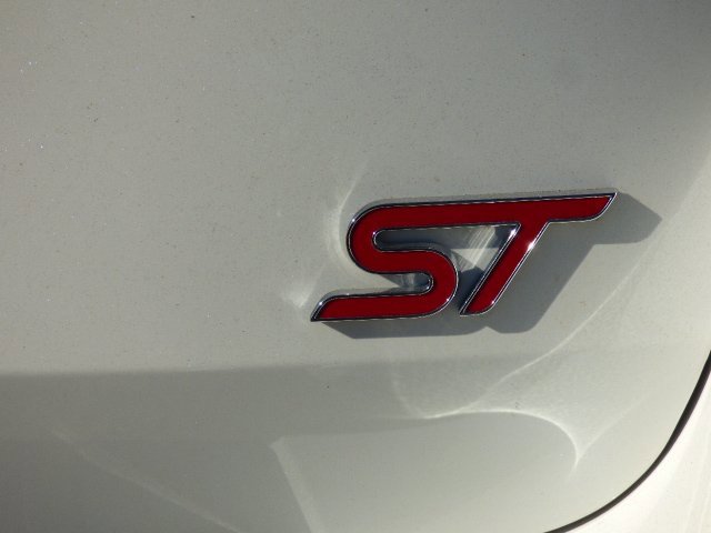 New 2026 Ford Explorer ST image 10