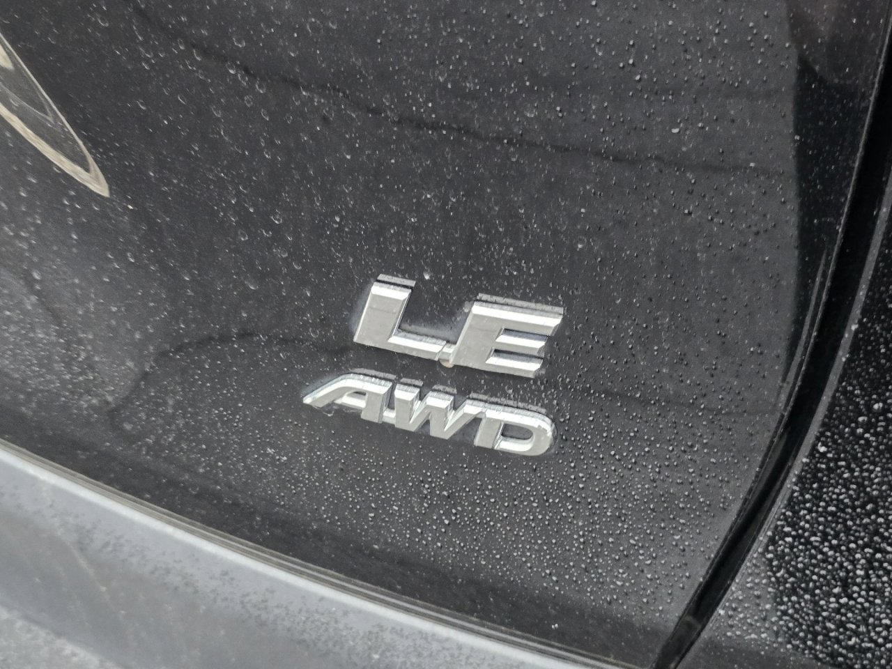 Certified 2024 Toyota RAV4 LE image 9