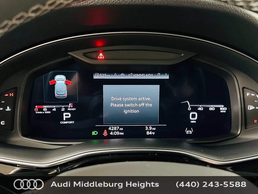 Certified 2026 Audi Q7 3.0T Premium w/ Convenience Plus Package AWD/4WD image 21