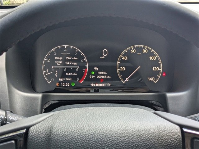 New 2026 Honda Odyssey Sport-L image 31