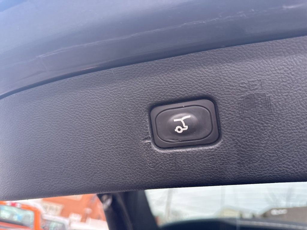 Certified 2022 Ford Edge ST w/ Equipment Group 401A image 20