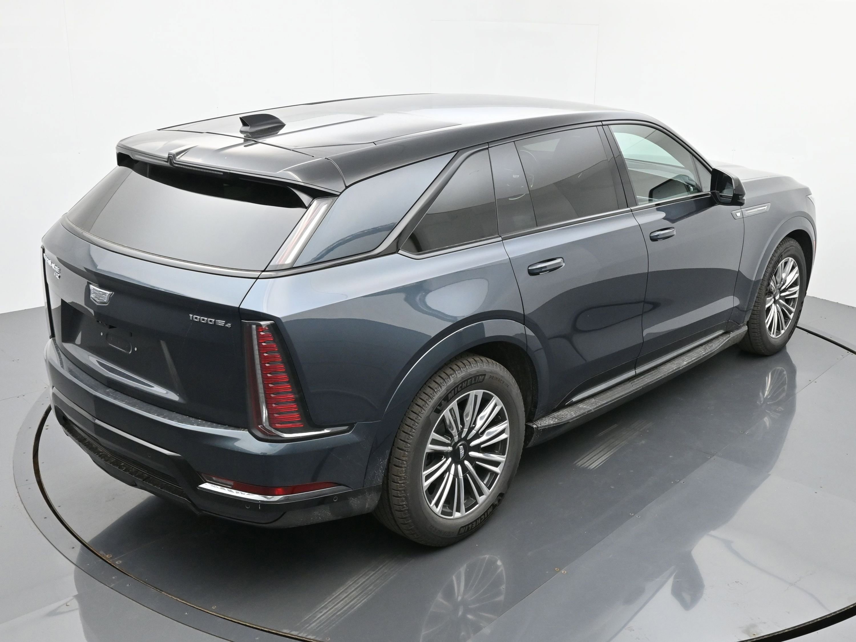 New 2026 Cadillac Escalade IQ Sport 1 w/ LPO, Floor Liner Package image 27