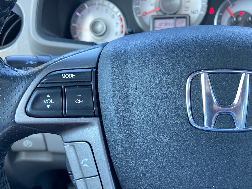 Used 2015 Honda Pilot EX-L image 29