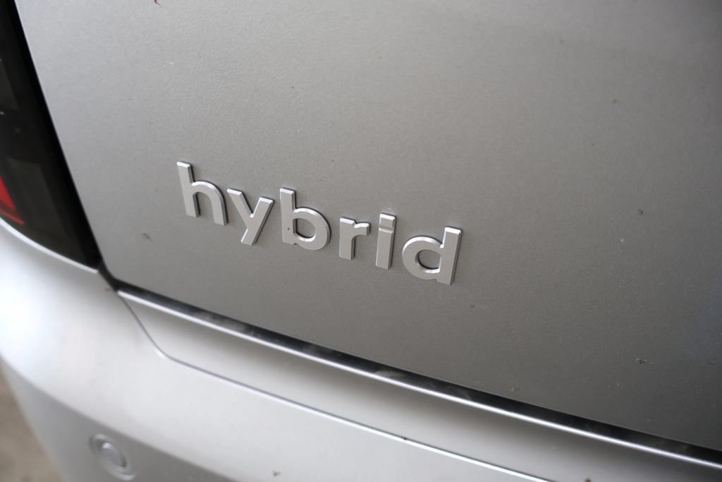 New 2026 Hyundai Palisade Calligraphy AWD/4WD image 6