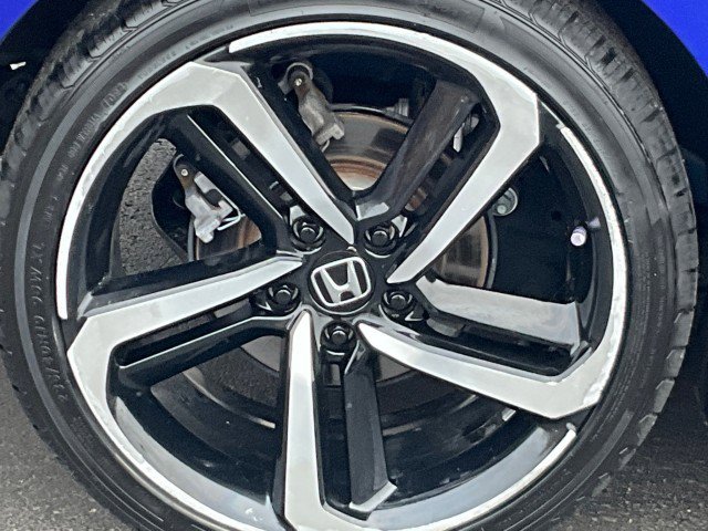 Used 2021 Honda Accord Sport image 9