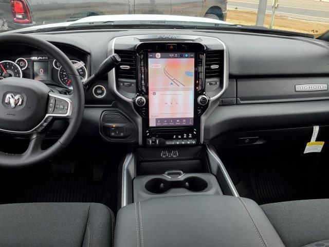 Used 2025 RAM 2500 Big Horn image 25