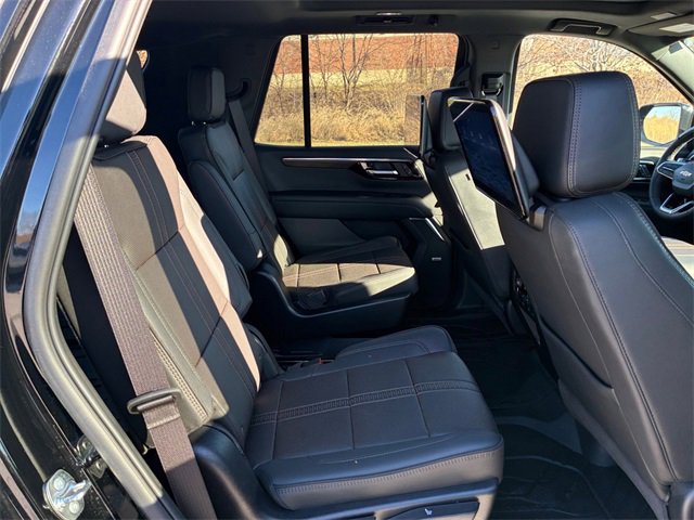 New 2026 Chevrolet Tahoe High Country image 15