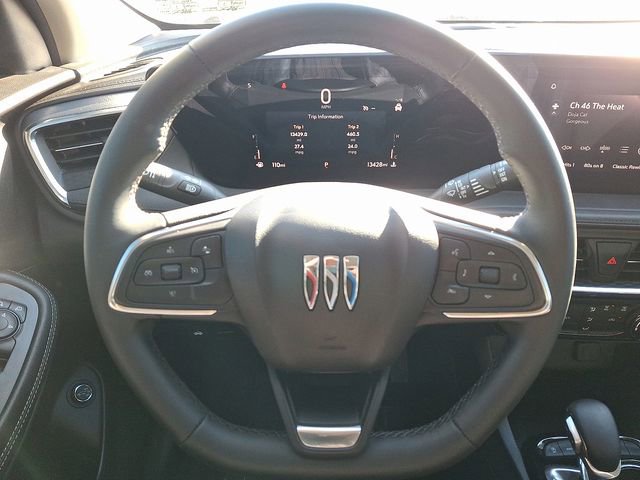 Certified 2024 Buick Encore GX Sport Touring image 19