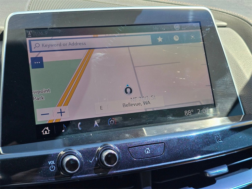 Used 2020 Cadillac CT5 V w/ Platinum Package image 26