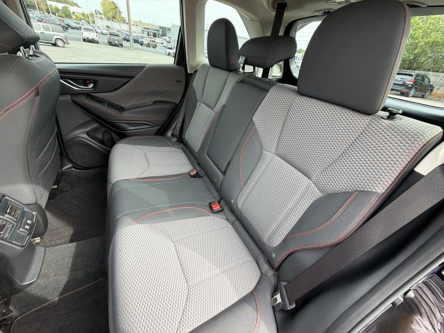 Certified 2023 Subaru Forester Sport AWD/4WD image 28