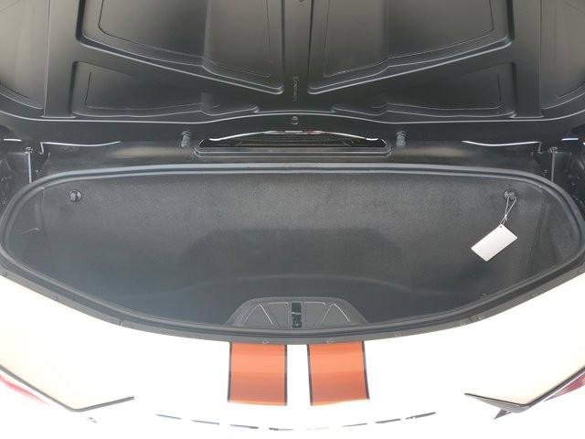 New 2026 Chevrolet Corvette Z06 image 12