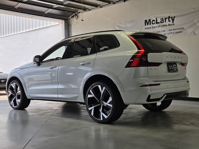 New 2026 Volvo XC60 B5 Ultra w/ Protection Package Premier AWD/4WD image 3