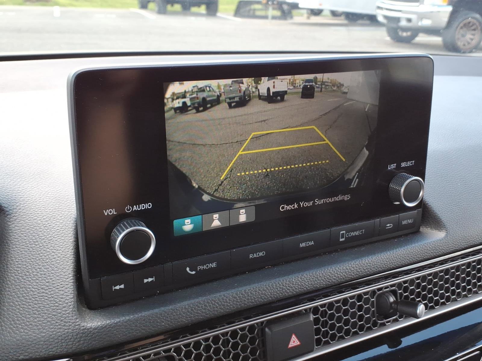 Used 2022 Honda Civic EX-L image 25