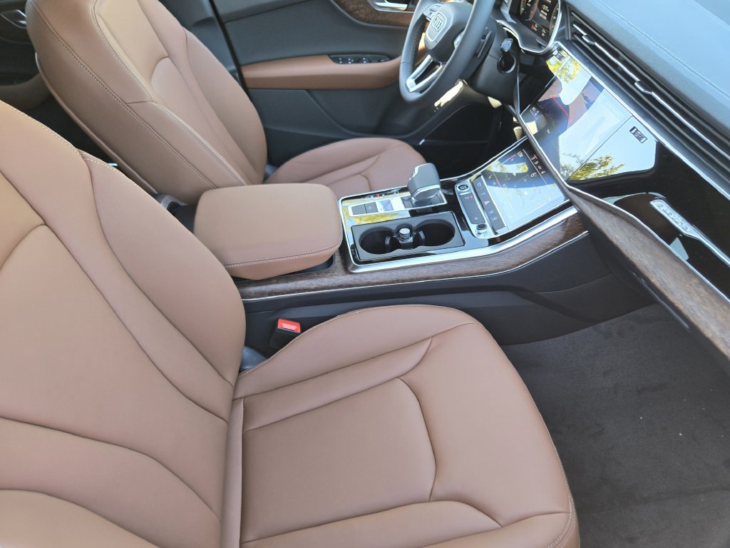 New 2026 Audi Q7 2.0T Premium AWD/4WD image 18