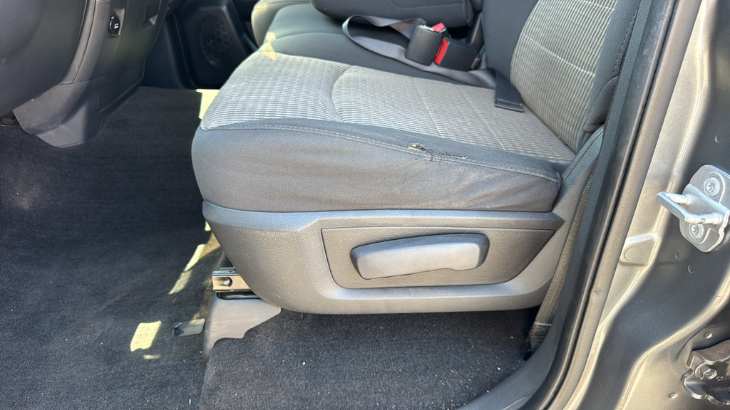 Used 2010 Dodge Ram 1500 Truck SLT RWD image 21