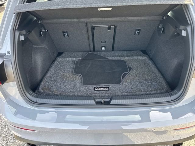 Certified 2024 Volkswagen GTI SE w/ SE Leather Seats Package image 34