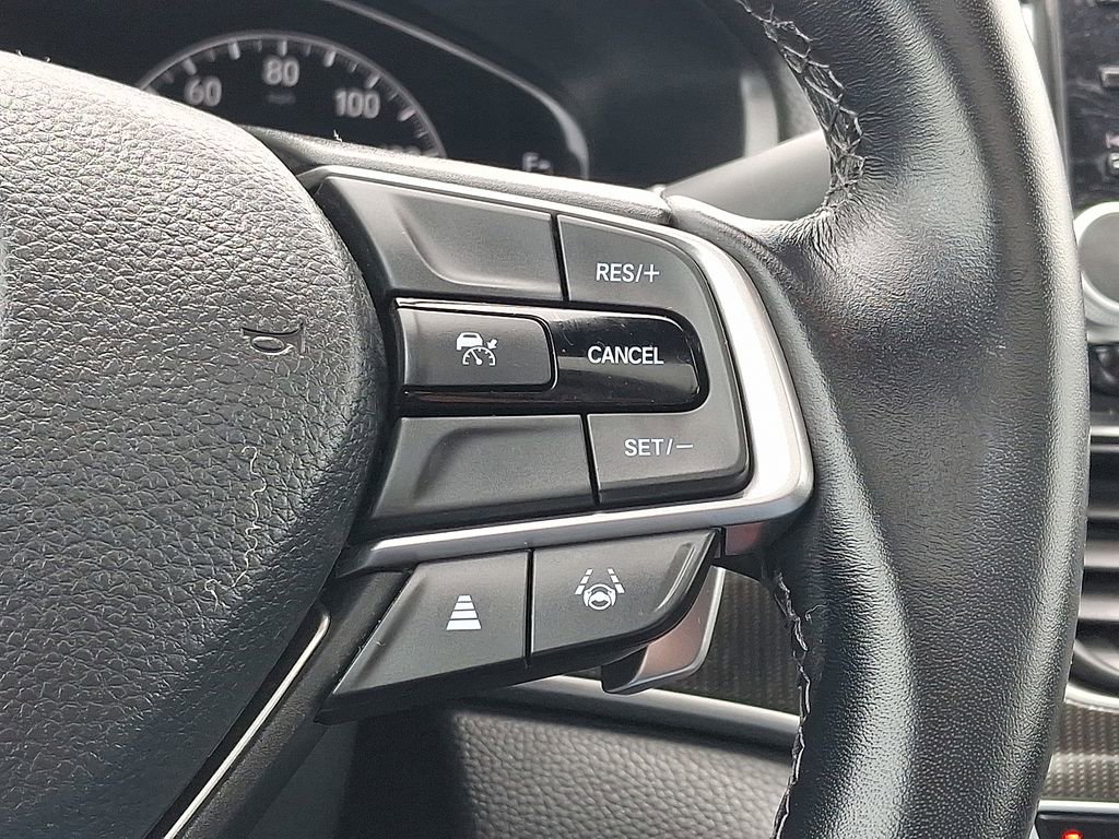 Used 2022 Honda Accord Sport image 10