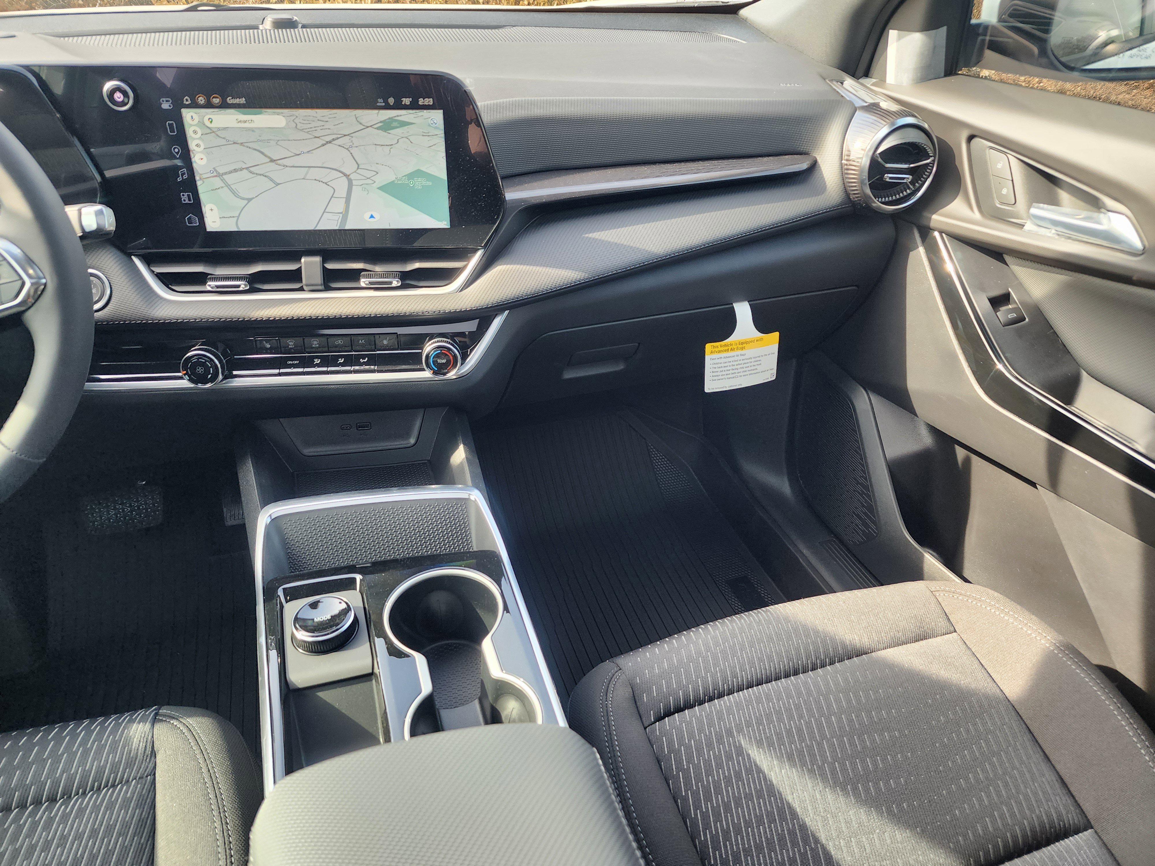 New 2026 Chevrolet Equinox LT image 19