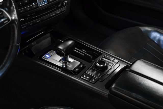 Used 2018 Genesis G80 3.3T Sport RWD image 25