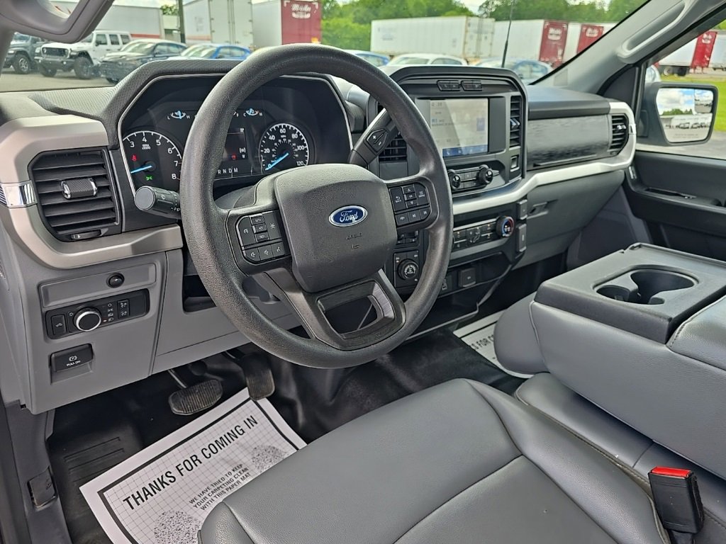 Used 2021 Ford F150 XL w/ Equipment Group 101A High image 20